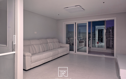 광주 용봉동 투인아파트