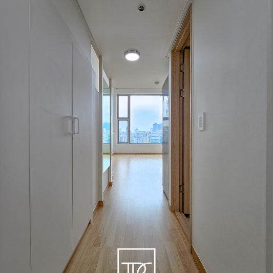 광주 상무지구 골든빌